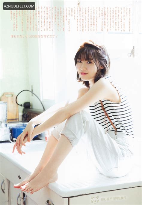 sei shiraishi aznude|Sei Shiraishi .
